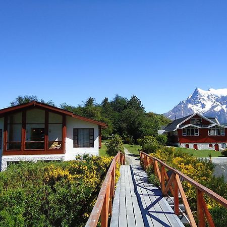 Hosteria Pehoe Torres del Paine National Park Ngoại thất bức ảnh