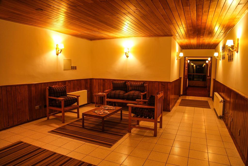 Hosteria Pehoe Torres del Paine National Park Ngoại thất bức ảnh