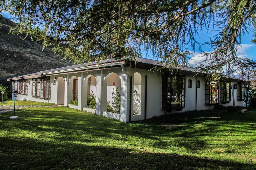 Hosteria Pehoe Torres del Paine National Park Ngoại thất bức ảnh
