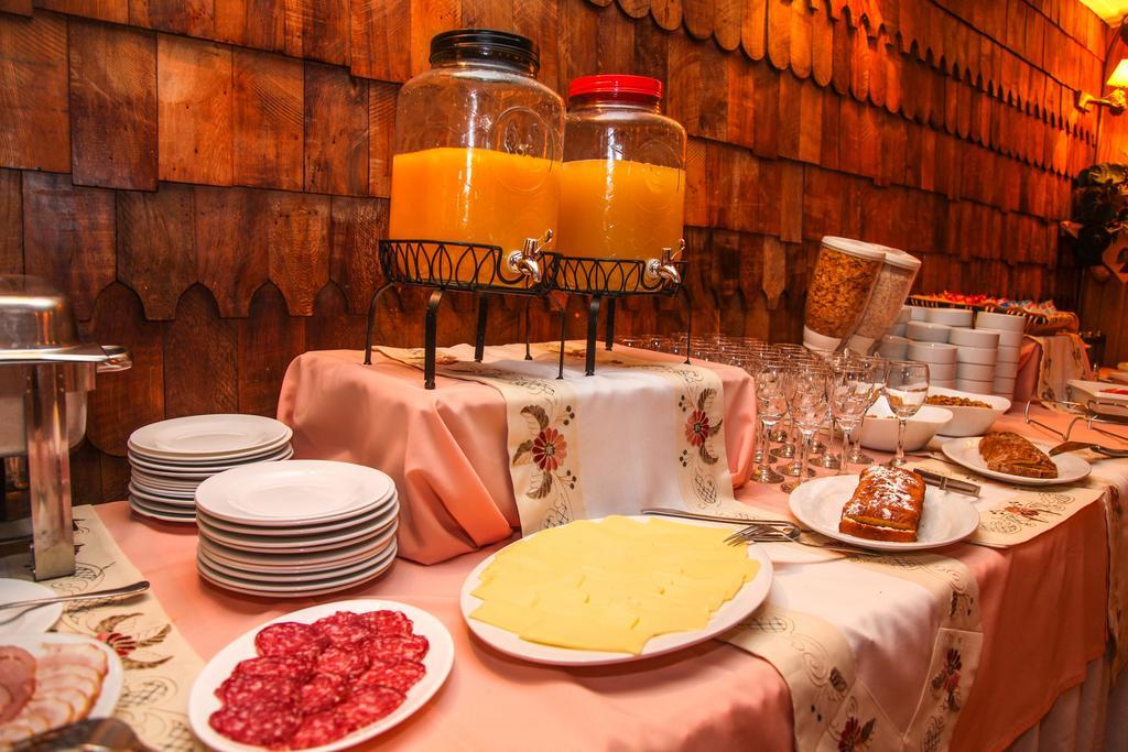 Hosteria Pehoe Torres del Paine National Park Ngoại thất bức ảnh