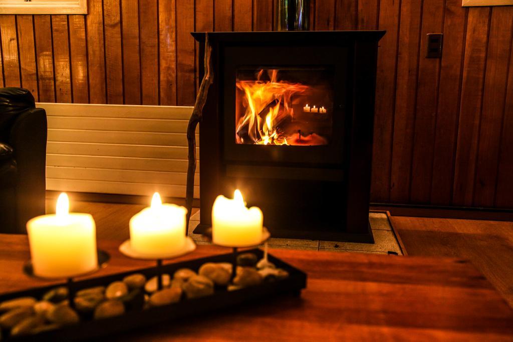 Hosteria Pehoe Torres del Paine National Park Ngoại thất bức ảnh
