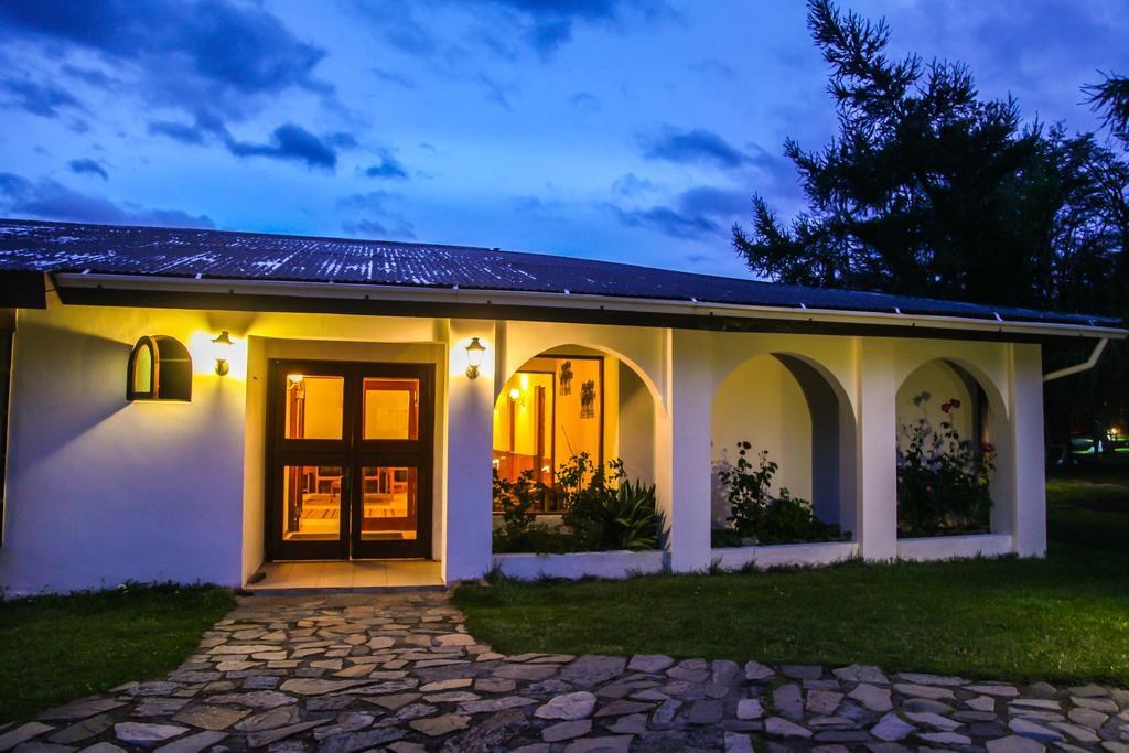 Hosteria Pehoe Torres del Paine National Park Ngoại thất bức ảnh