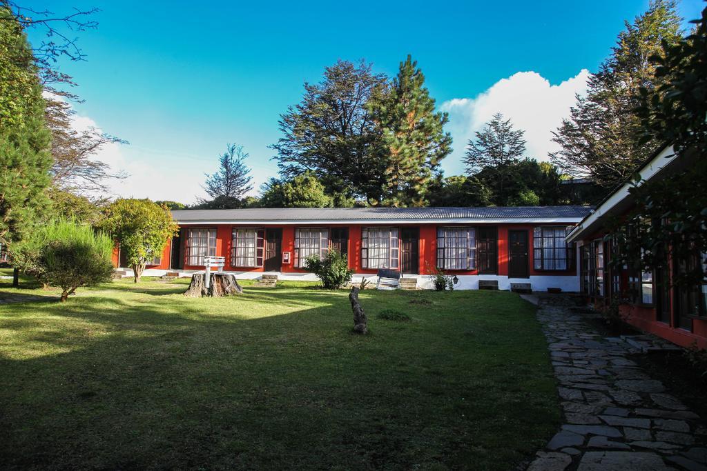 Hosteria Pehoe Torres del Paine National Park Ngoại thất bức ảnh