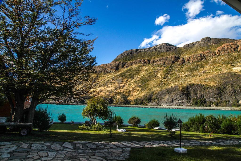 Hosteria Pehoe Torres del Paine National Park Ngoại thất bức ảnh