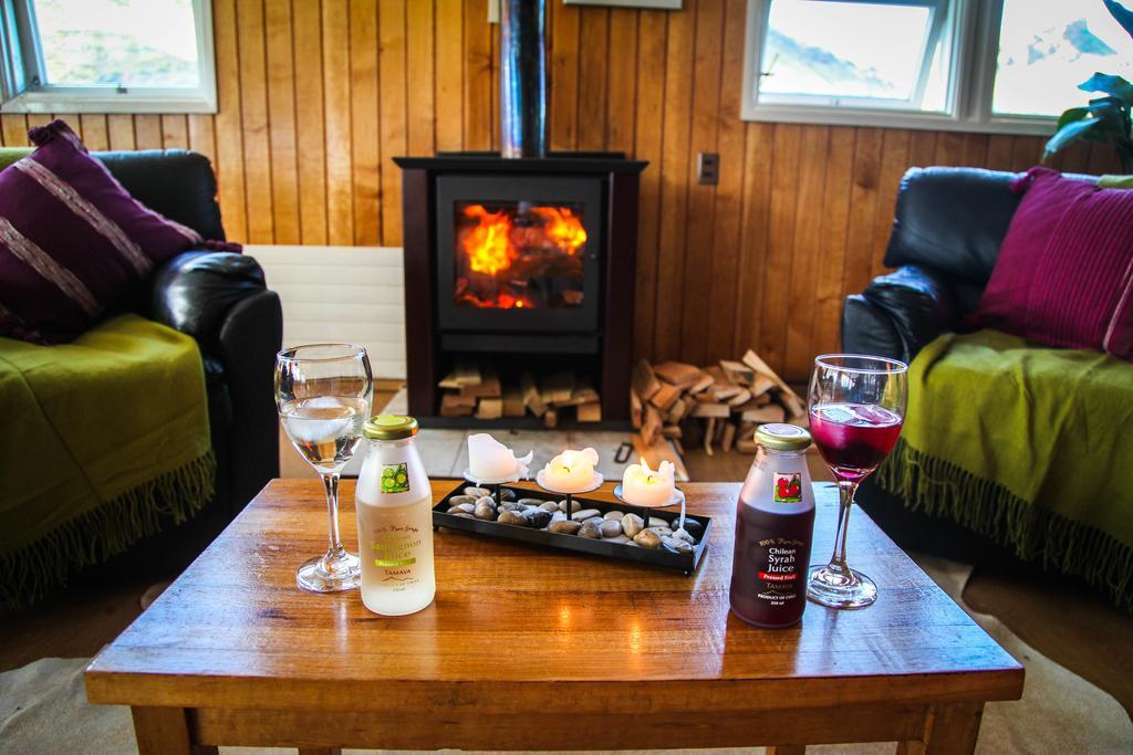 Hosteria Pehoe Torres del Paine National Park Ngoại thất bức ảnh