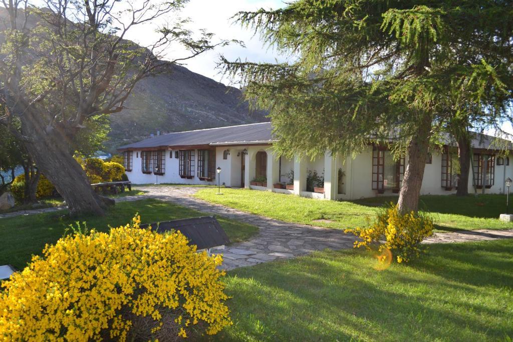Hosteria Pehoe Torres del Paine National Park Ngoại thất bức ảnh