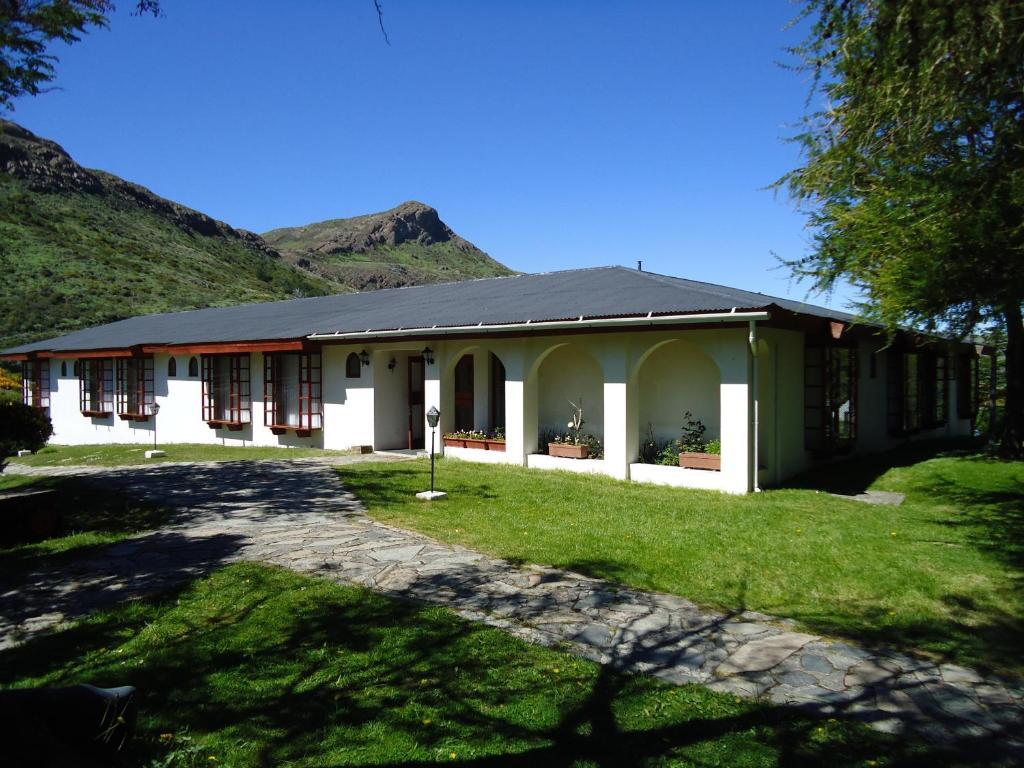 Hosteria Pehoe Torres del Paine National Park Ngoại thất bức ảnh